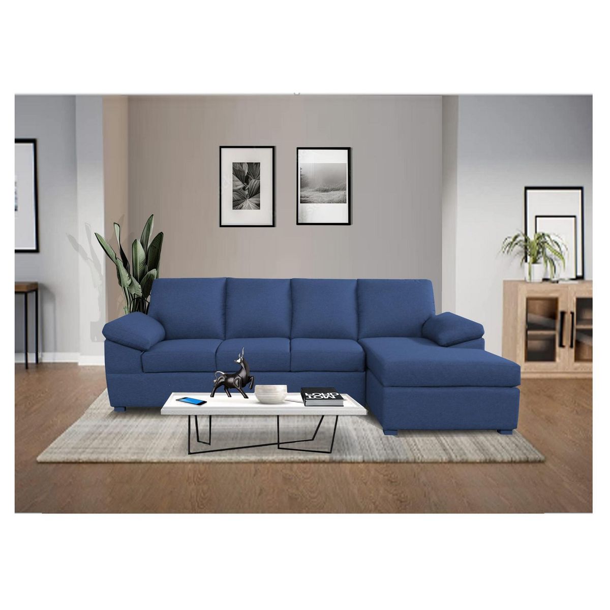 CASA BELLA - Seccional Derecho Genova