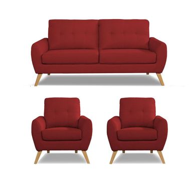 Juego de Sala 3-1-1 Cagliari