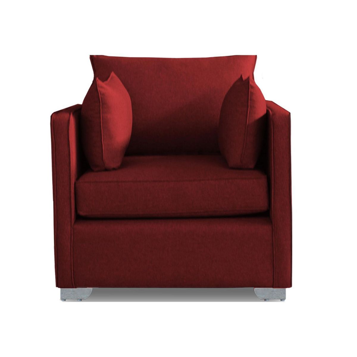 CASA BELLA - Sofá 1 Cuerpo Modena