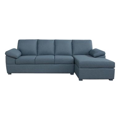 Seccional Derecho Genova