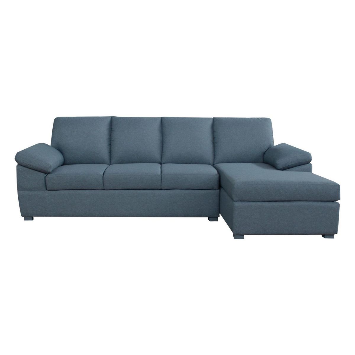 CASA BELLA - Seccional Derecho Genova