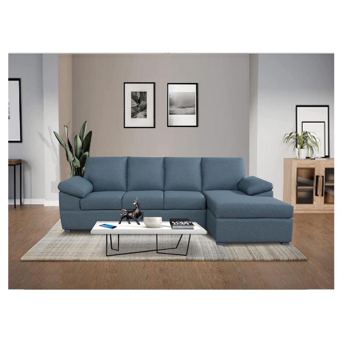 CASA BELLA - Seccional Derecho Genova