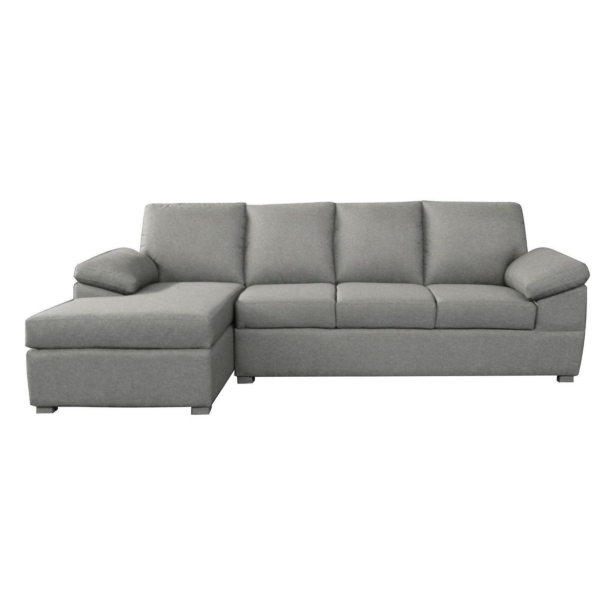 CASA BELLA - Seccional Izquierdo Genova