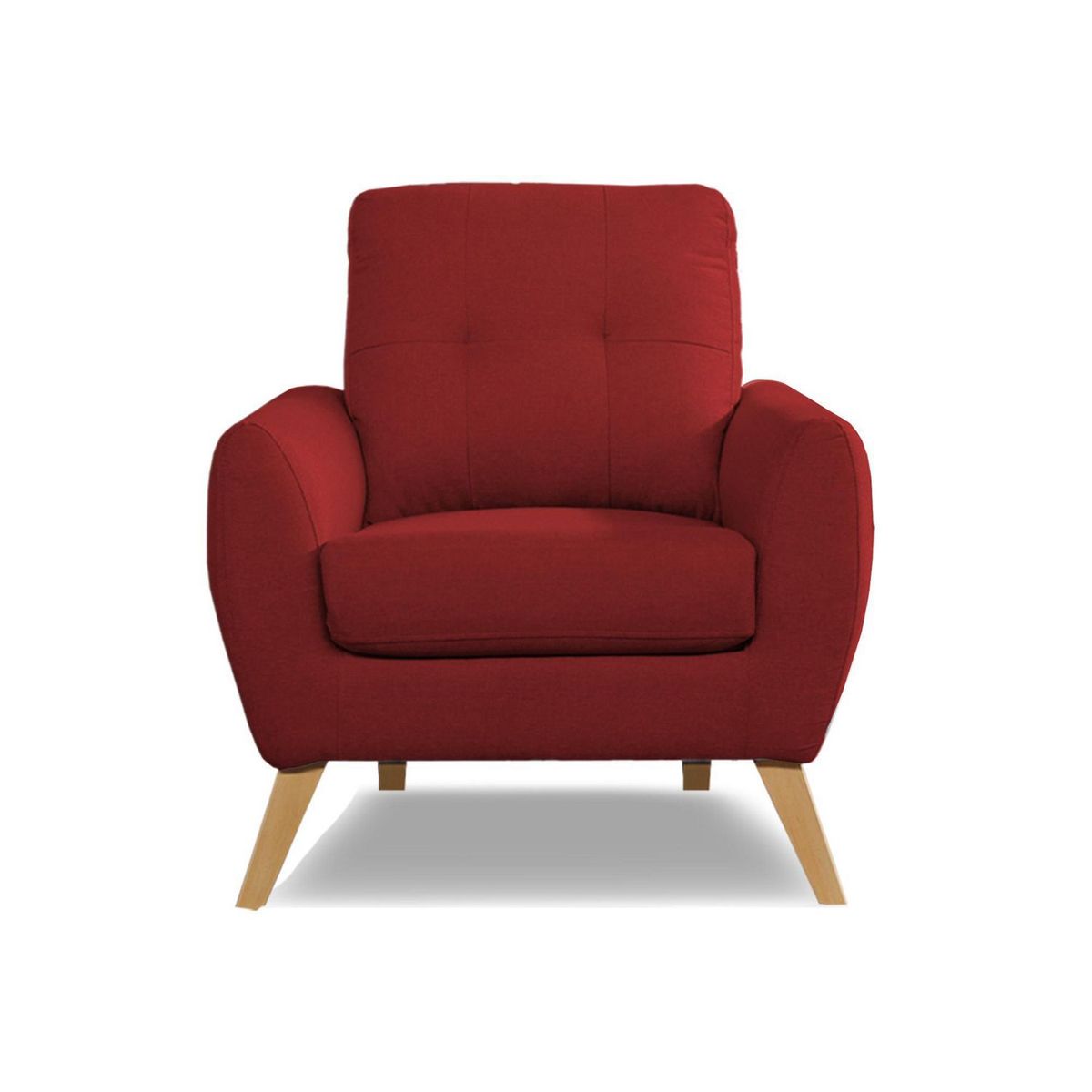 CASA BELLA - Sofá 1 Cuerpo Cagliari