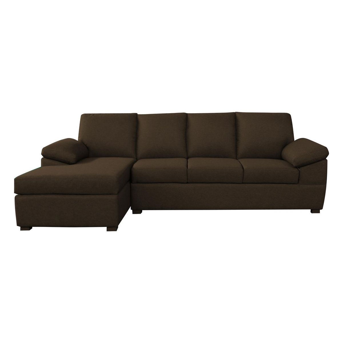 CASA BELLA - Seccional Izquierdo Genova