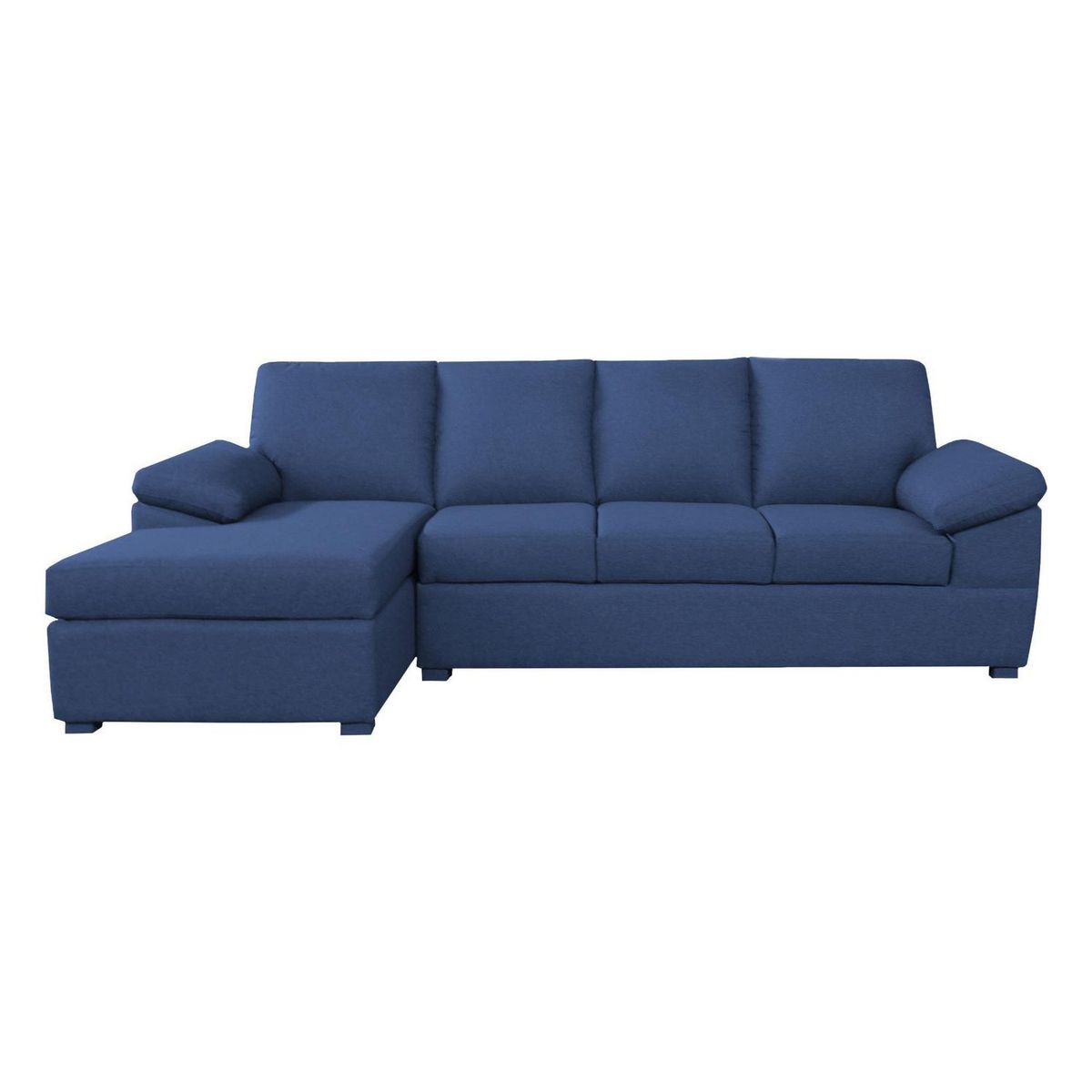 CASA BELLA - Seccional Izquierdo Genova