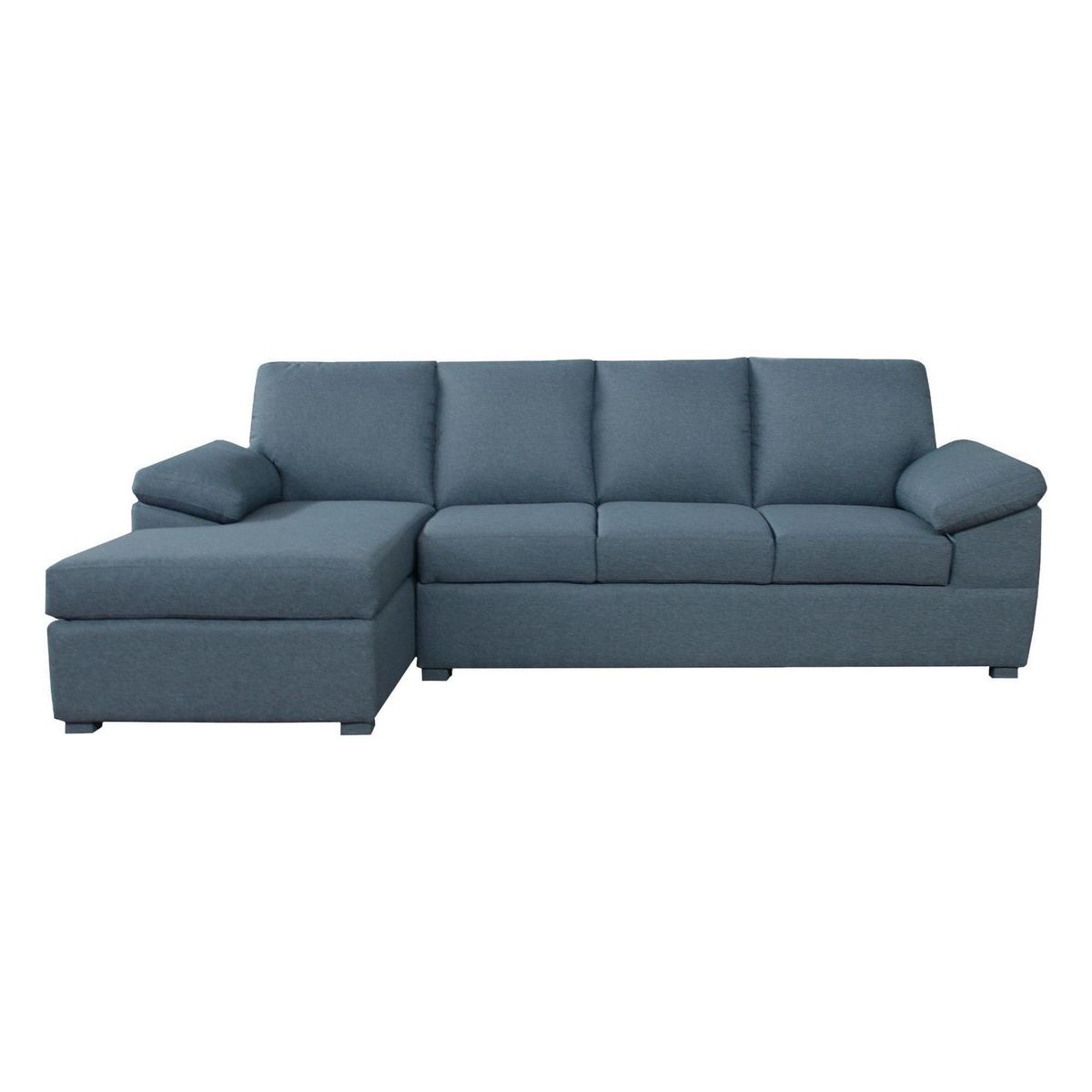 CASA BELLA - Seccional Izquierdo Genova