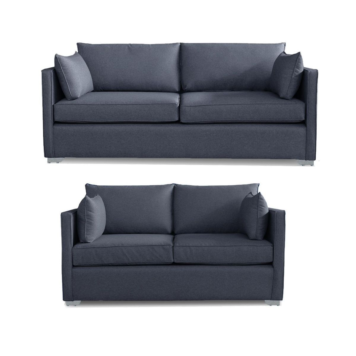 CASA BELLA - Juego de Sala 3-2 Modena