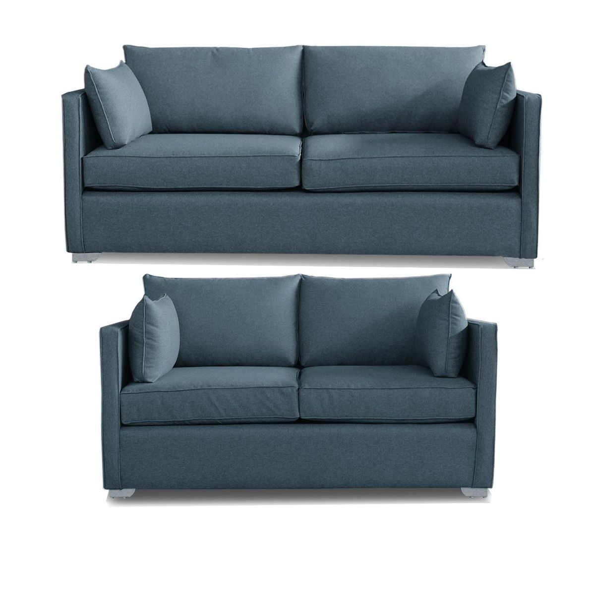 CASA BELLA - Juego de Sala 3-2 Modena