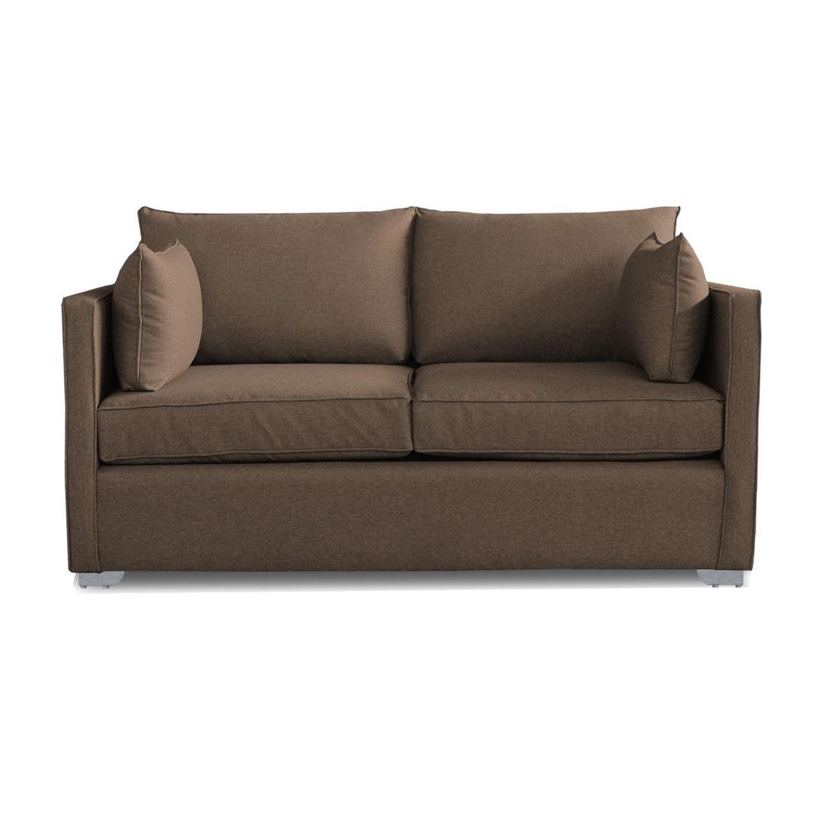 CASA BELLA - Sofá 2 Cuerpos Modena