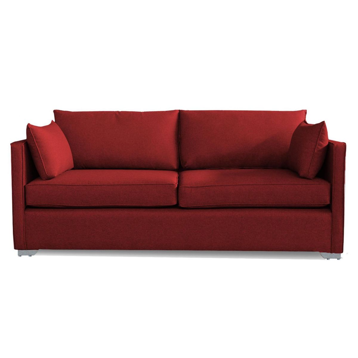 CASA BELLA - Sofá 3 Cuerpo Modena