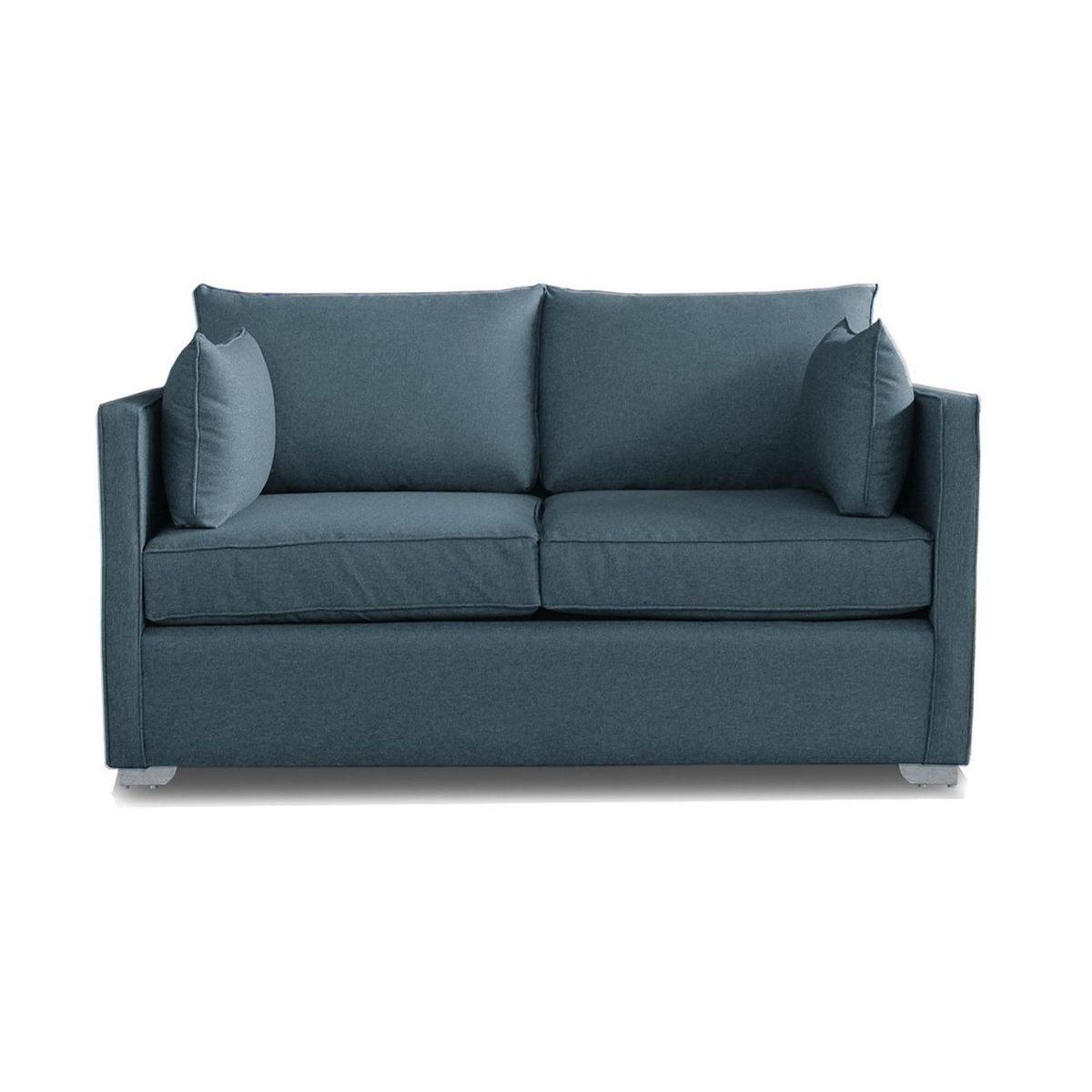 CASA BELLA - Sofá 2 Cuerpos Modena