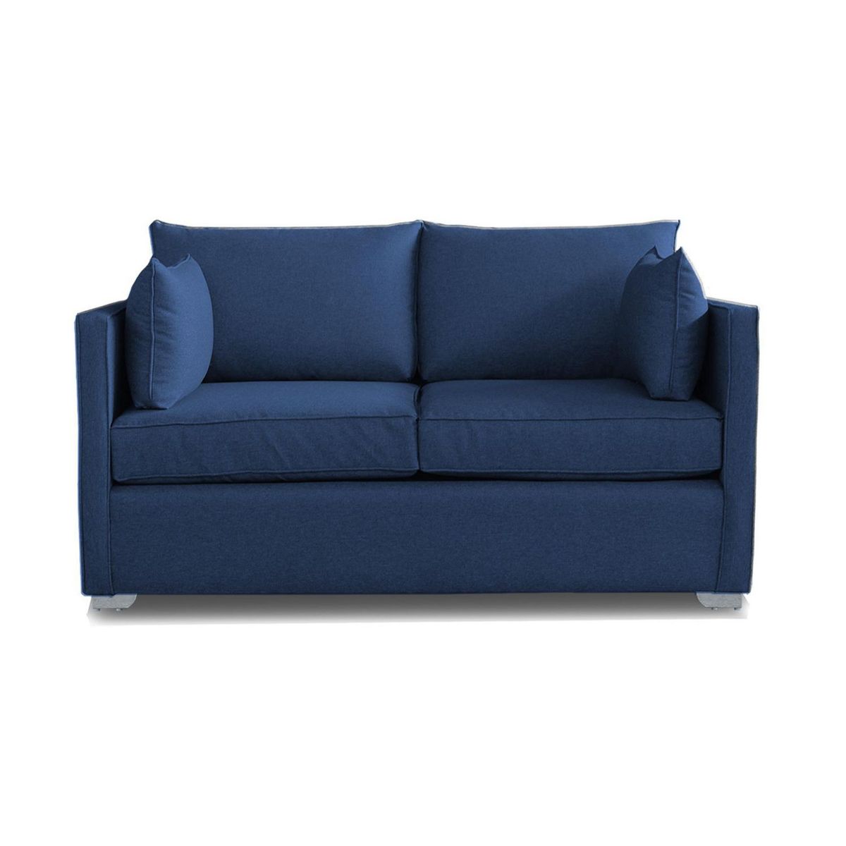 CASA BELLA - Sofá 2 Cuerpos Modena