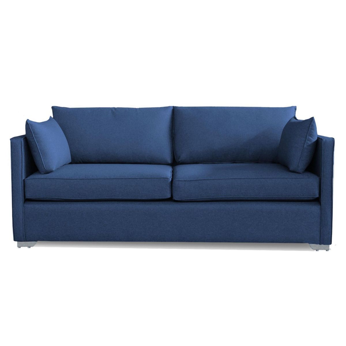 CASA BELLA - Sofá 3 Cuerpos Modena