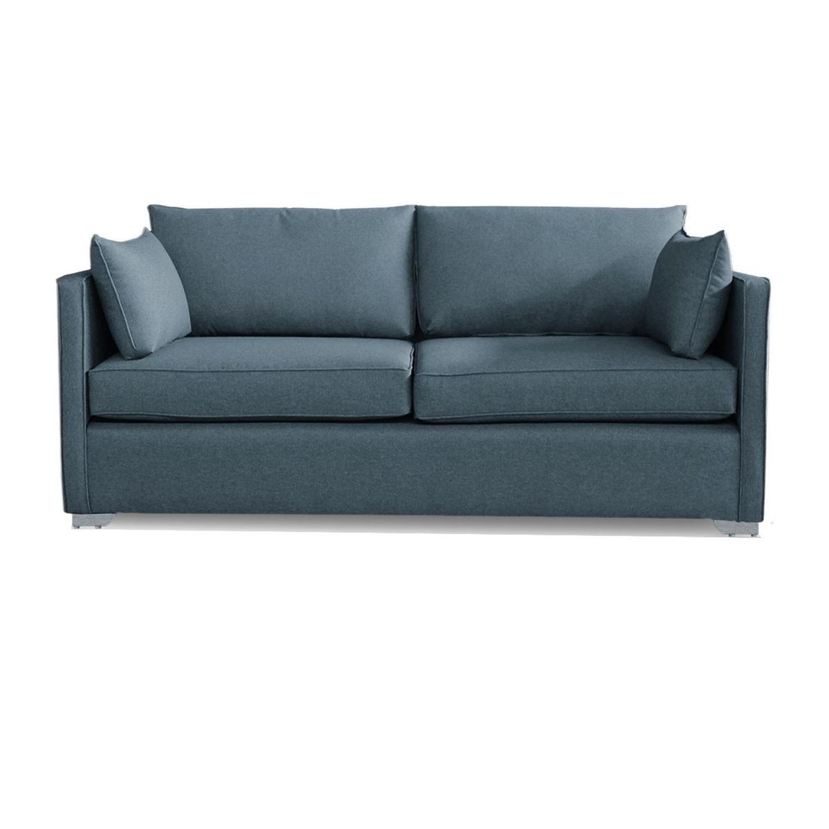 CASA BELLA - Sofá 3 Cuerpos Modena