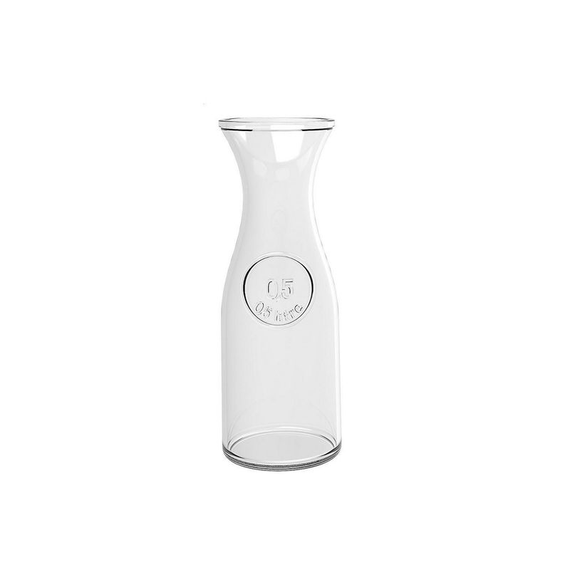 FTA - Jarra Decantador 0.5L Bystro