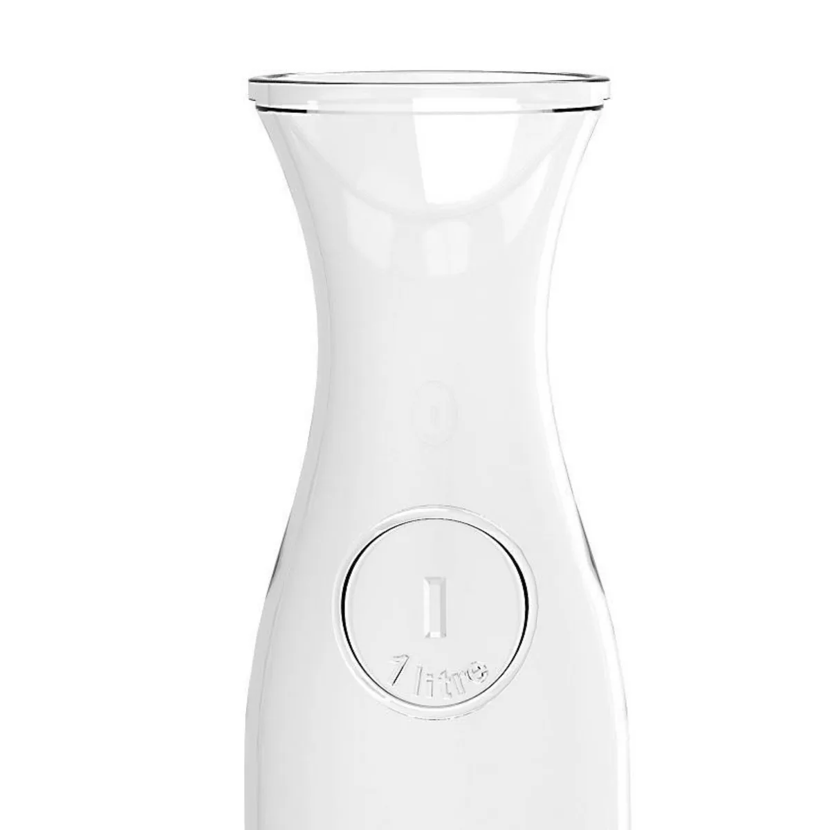 FTA - Jarra Decantador 1L Bystro