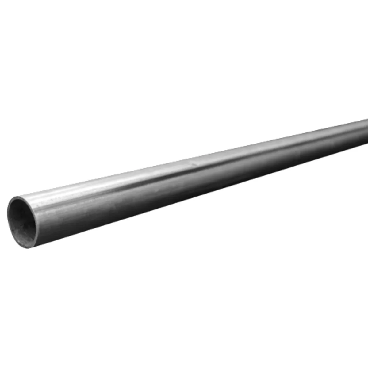 TUPEMESA - Tubo Redondo Acero Galvanizado 3/4 150x6