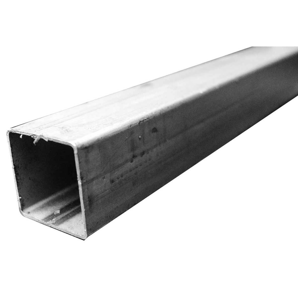 TUPEMESA - Tubo Cuadrado Acero Laminado en Frío 1 1/2 1.20x6