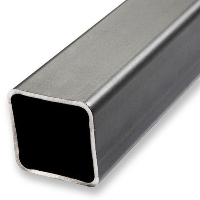 TUPEMESA - Tubo Cuadrado Acero Laminado en Caliente 1 1/4 1.50x6