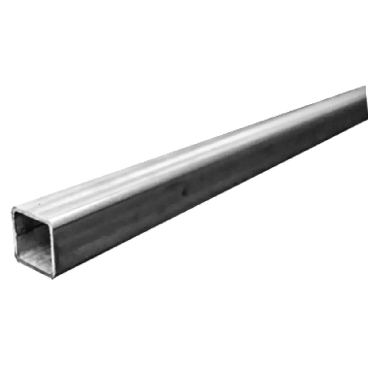 TUPEMESA - Tubo Cuadrado Acero Galvanizado 1 1.50x6
