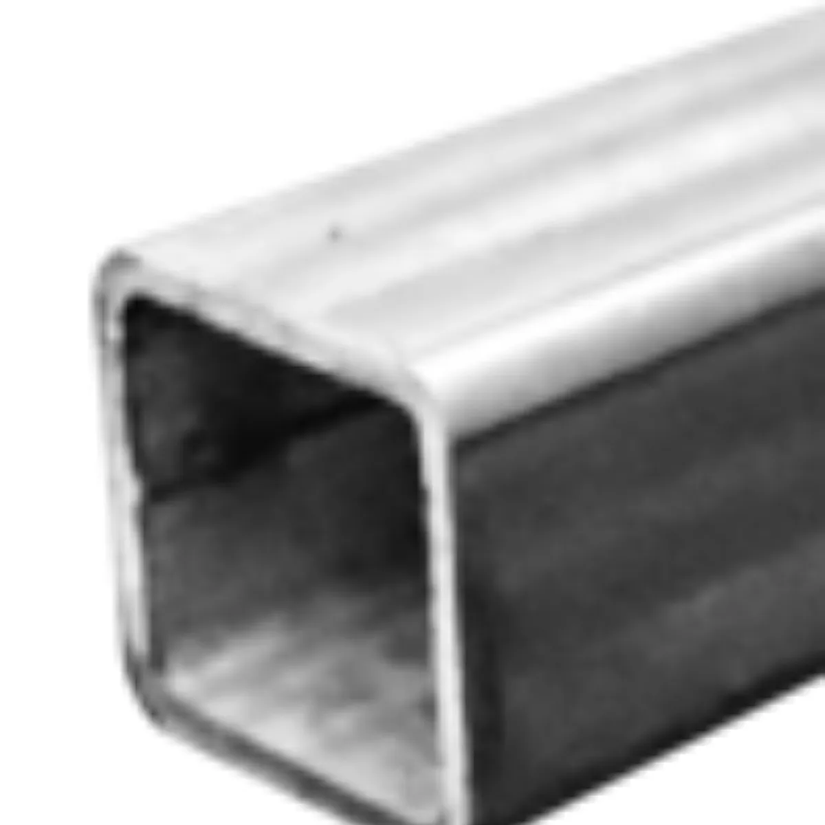 TUPEMESA - Tubo Cuadrado Acero Galvanizado 1 1.50x6