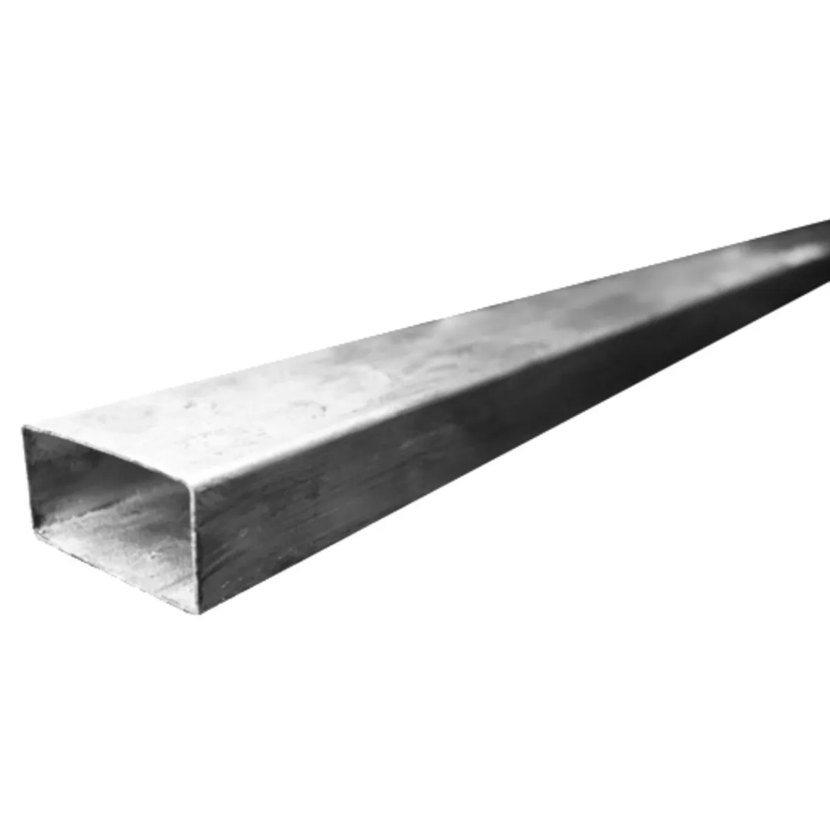 TUPEMESA - Tubo Rectángular Acero Laminado en Frío 2x1.50x6