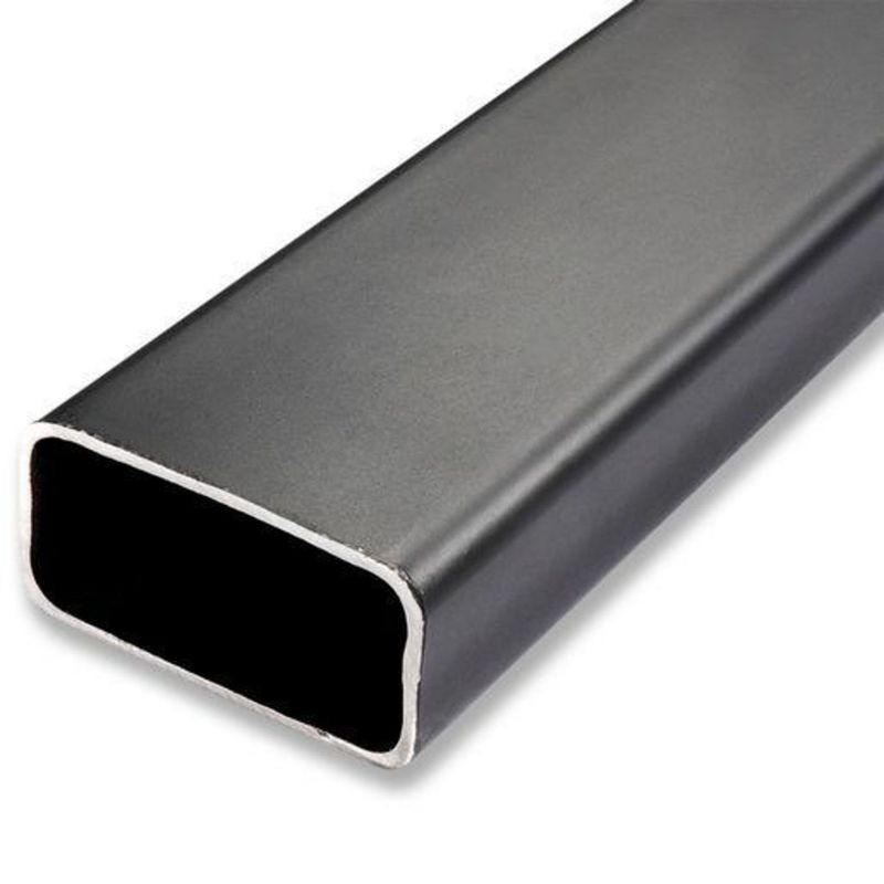 TUPEMESA - Tubo Rectángular Acero Laminado en Caliente 60 40x1.80x6