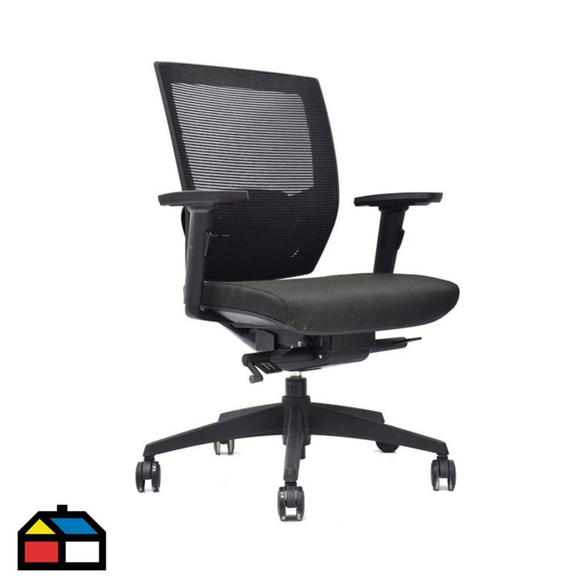 BONNO - Silla de Oficina Niza Gerente