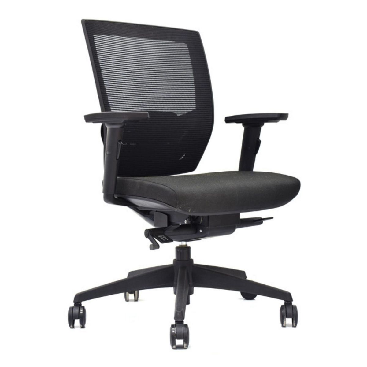 BONNO - Silla de Oficina Niza Gerente