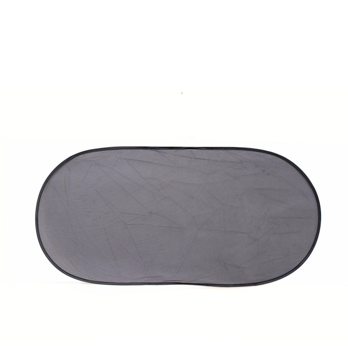 DISTRICOL - Tapasol para Auto Posterior Malla Negro