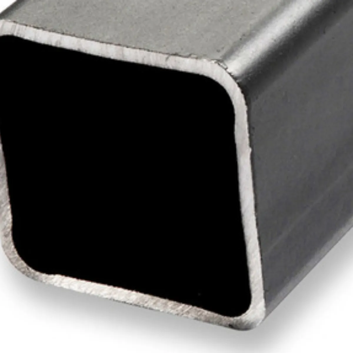 TUPEMESA - Tubo Cuadrado Acero Laminado en Caliente 1 1/2 1.50x6