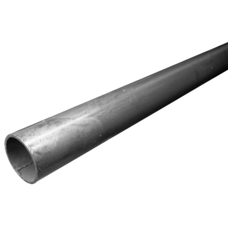 TUPEMESA - Tubo Redondo Acero Laminado en Caliente 1 1/2 2x6