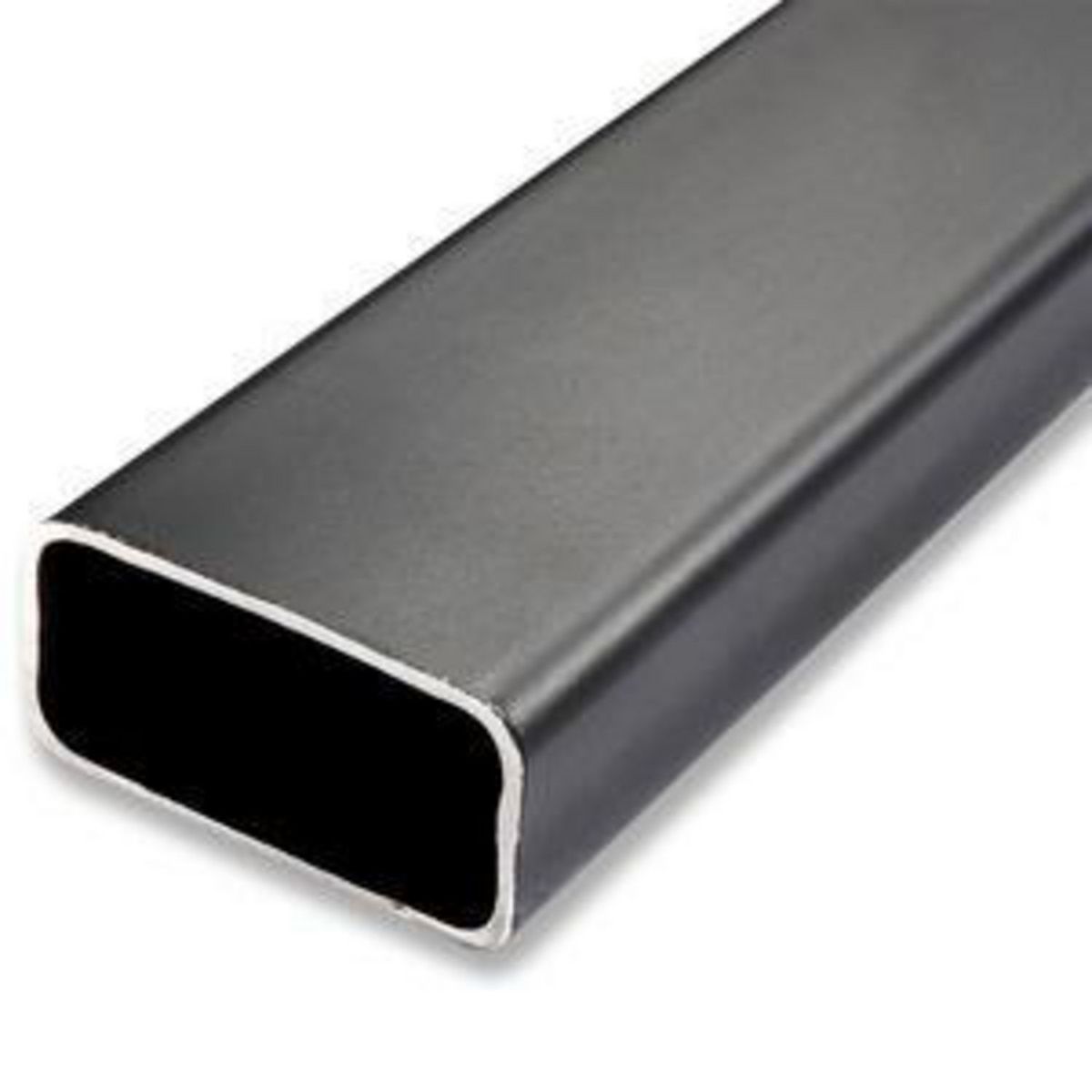 TUPEMESA - Tubo Rectángular Acero Laminado en Caliente 80 40x2x6