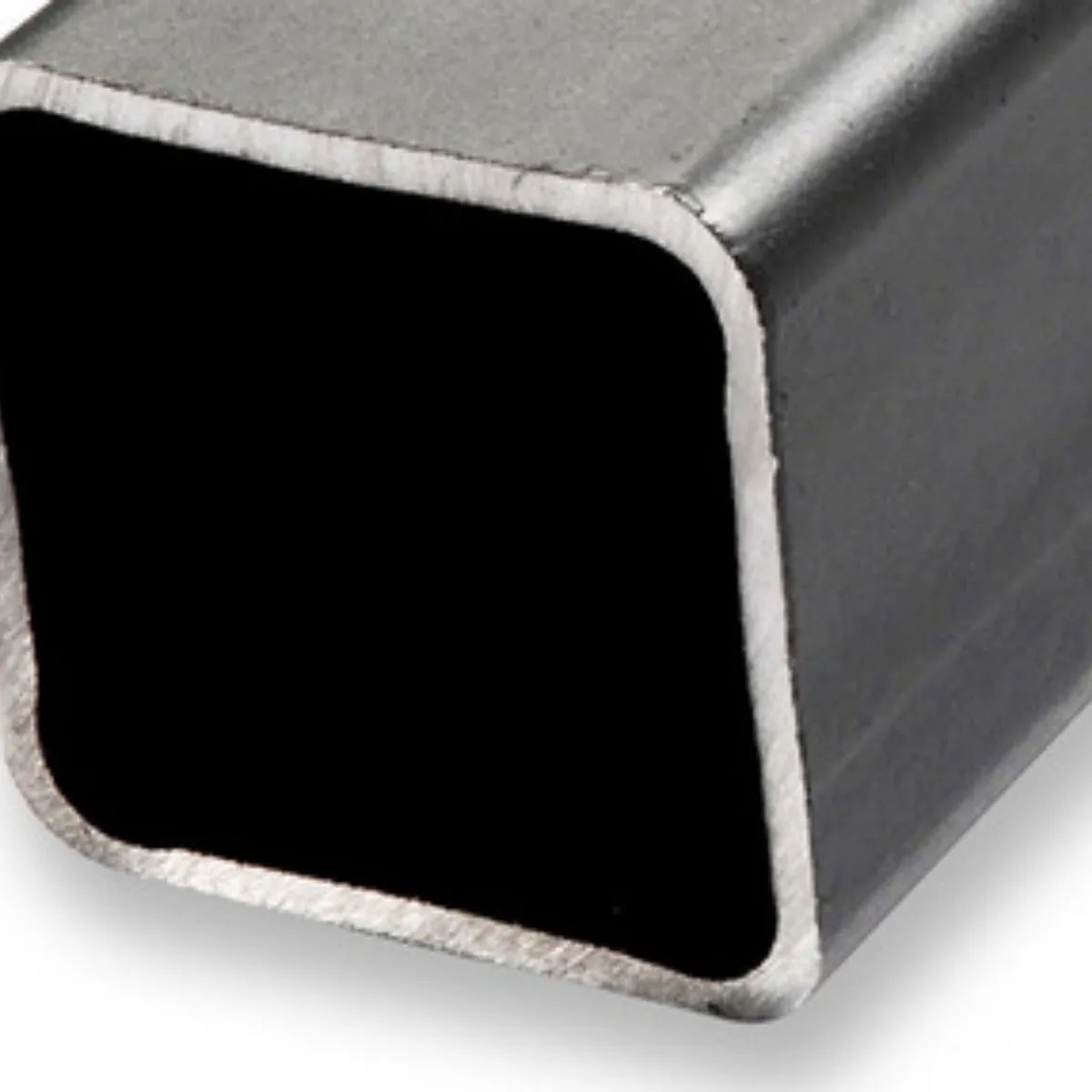 TUPEMESA - Tubo Cuadrado Acero Laminado en Caliente 75 3.00x6