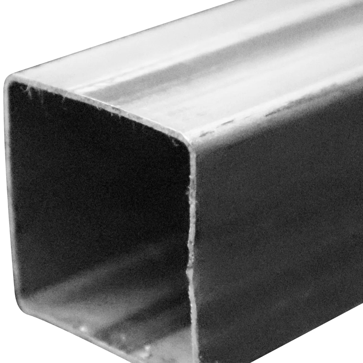 TUPEMESA - Tubo Cuadrado Acero Laminado en Frío 1x1.20x6