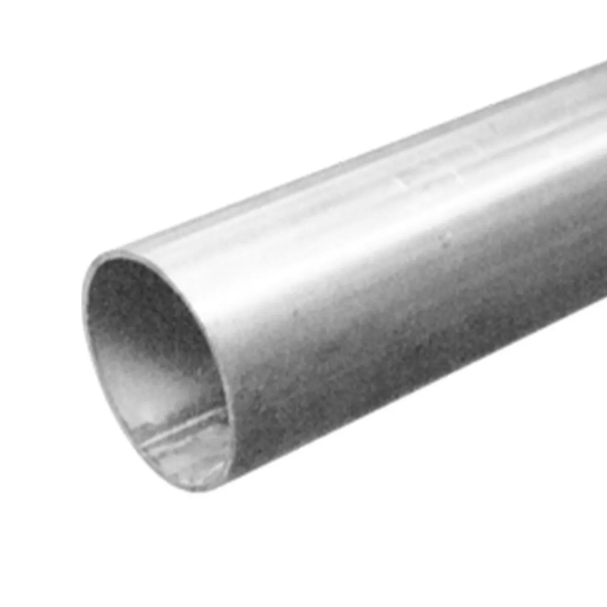 TUPEMESA - Tubo Redondo Acero Laminado en Frío 1x1.20x6