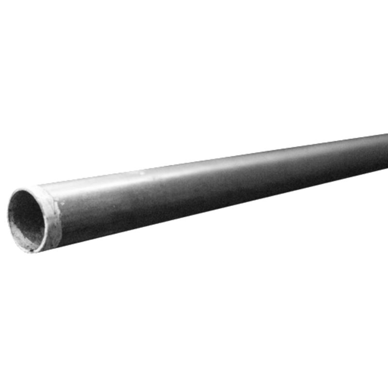 TUPEMESA - Tubo Redondo Acero Laminado en Frío 3/4 120x6
