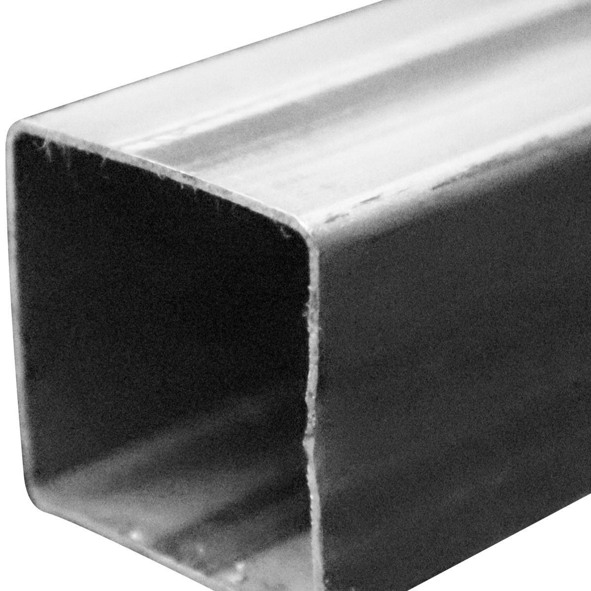 TUPEMESA - Tubo Cuadrado Acero Galvanizado 2x2x6