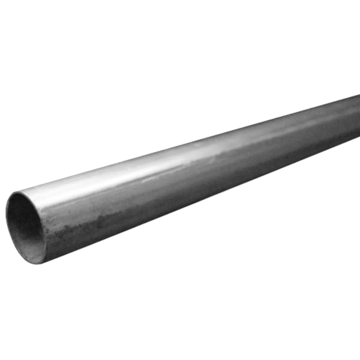 TUPEMESA - Tubo Redondo Acero Laminado en Frío 7/8 1.20x6