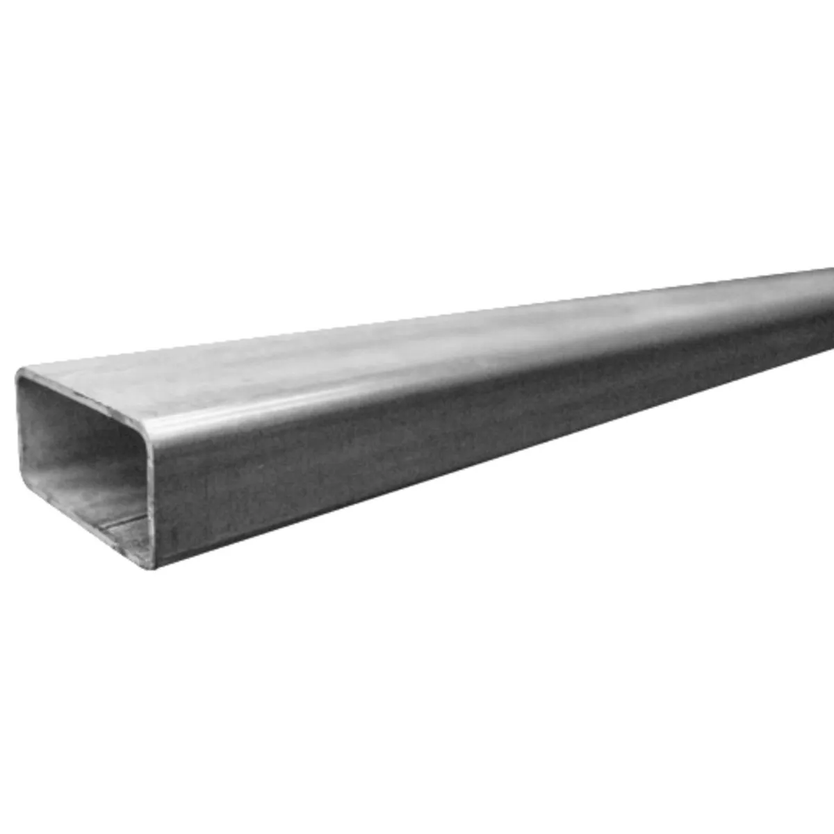 TUPEMESA - Tubo Rectángular Acero Galvanizado 2 1x1.50x6