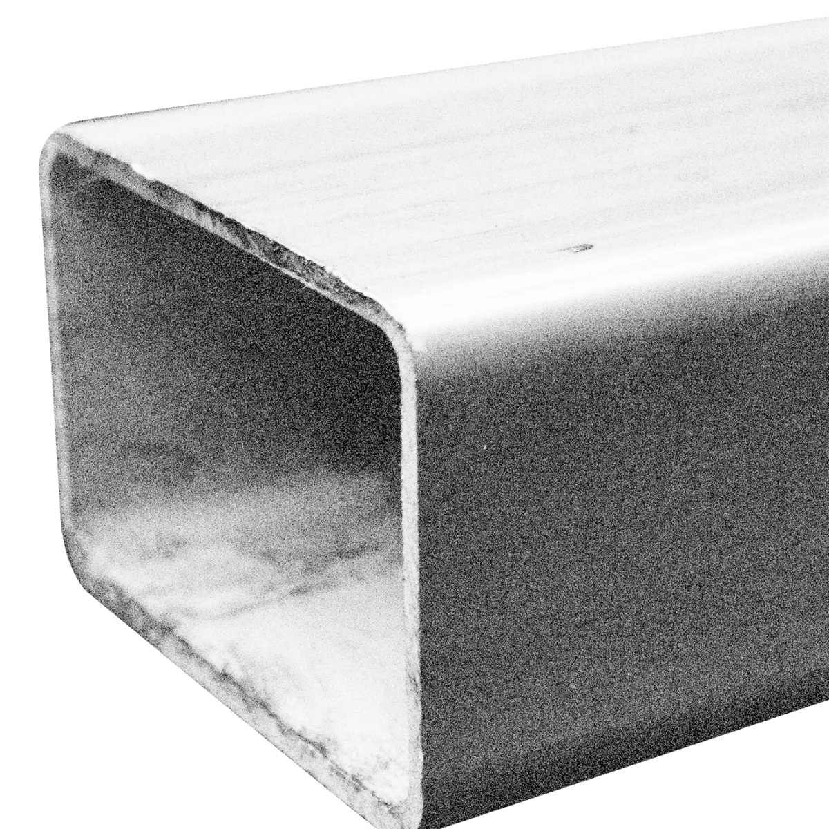 TUPEMESA - Tubo Rectángular Acero Galvanizado 2 1x1.50x6