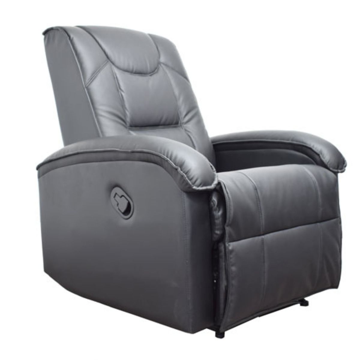 BONNO - Sillón Reclinable 1 Cuerpo Relax