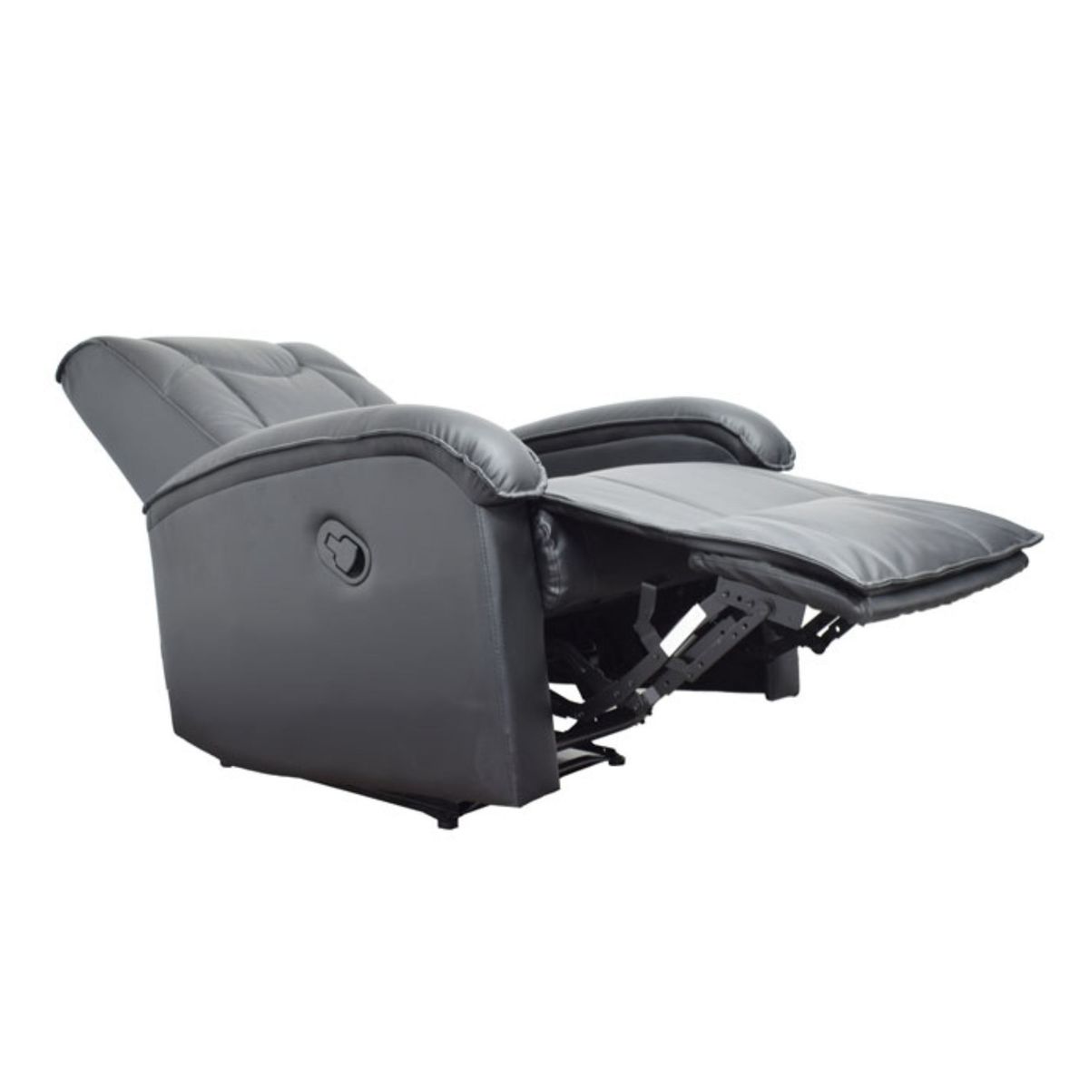 BONNO - Sillón Reclinable 1 Cuerpo Relax