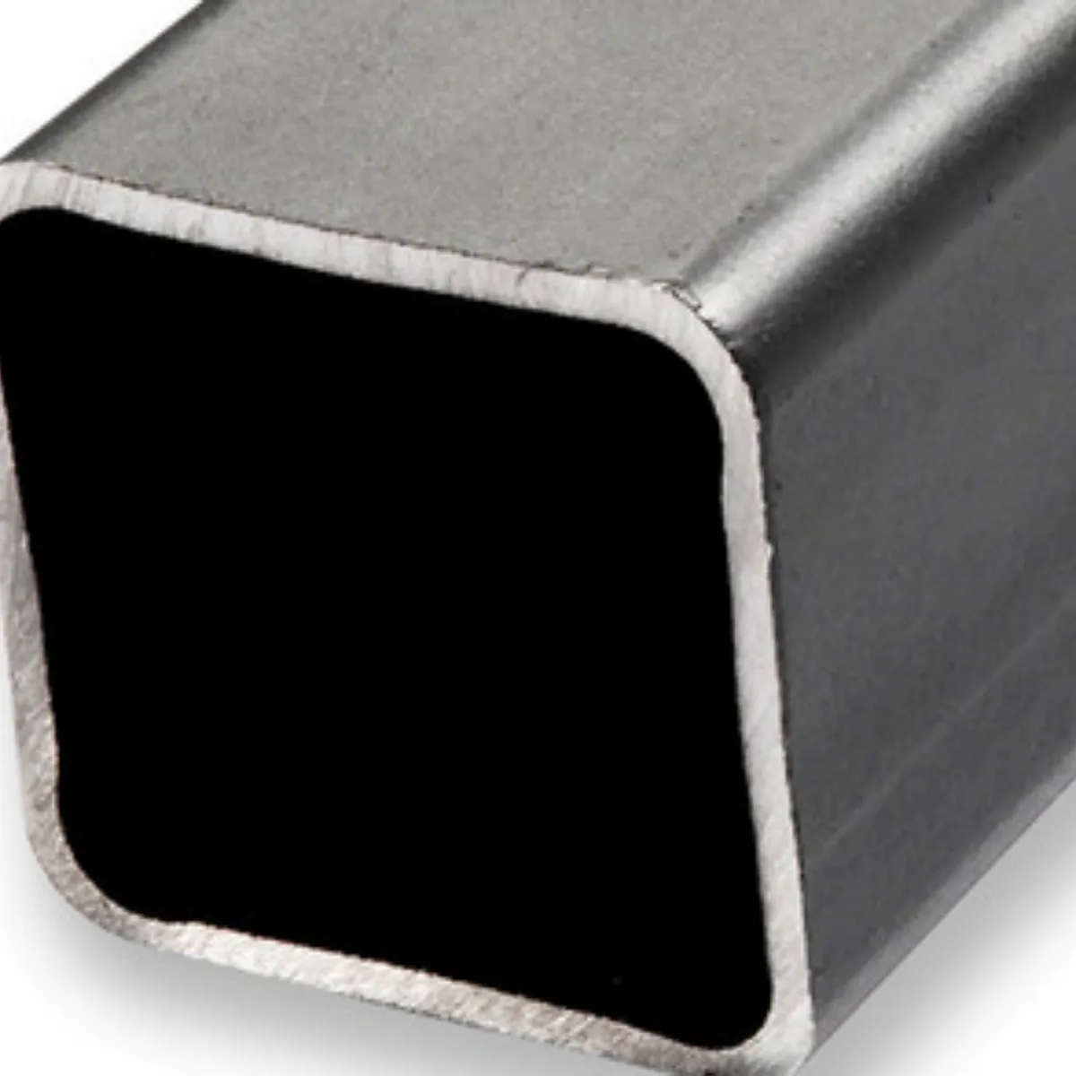 TUPEMESA - Tubo Cuadrado Acero Laminado en Caliente 2x2.50x6