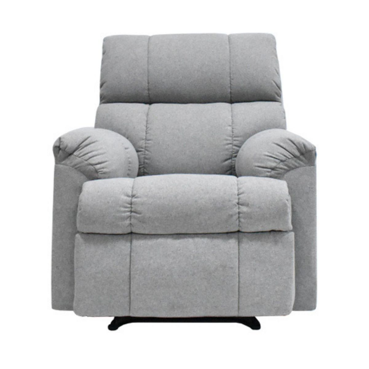 BONNO - Sillón Reclinable 1 Cuerpo Relax