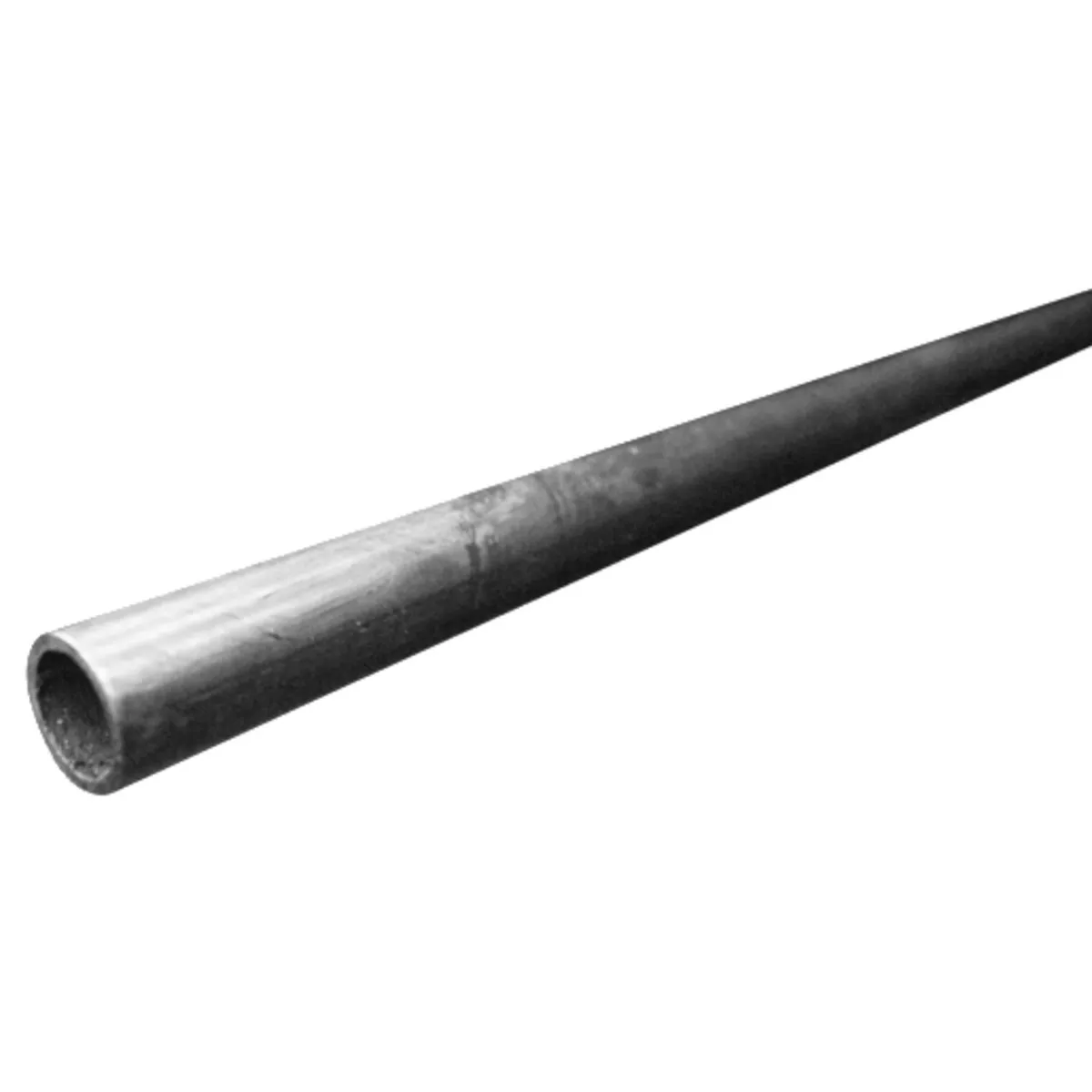 TUPEMESA - Tubo Redondo Acero Laminado en Caliente 3/4 2x6