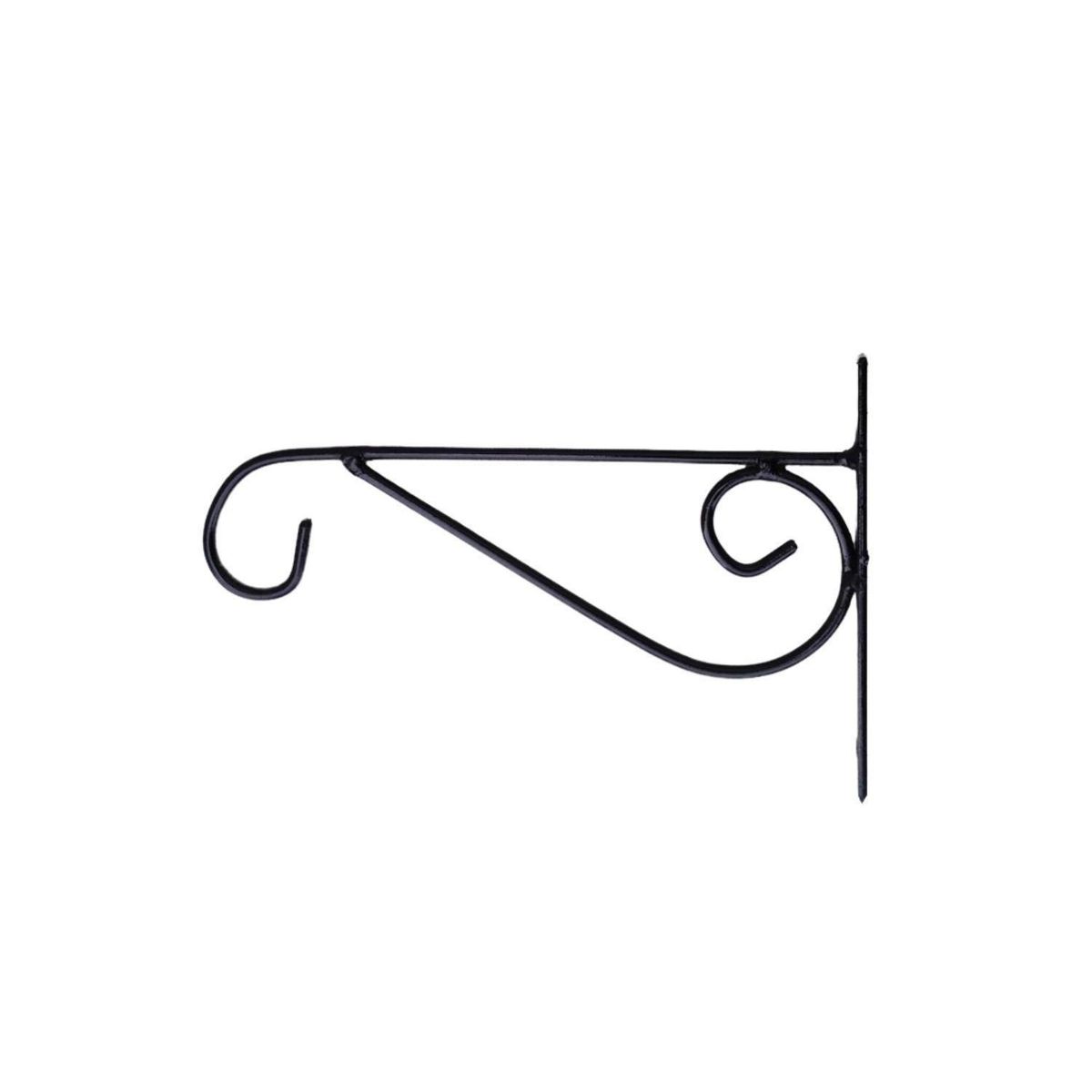 GENERICO - Gancho Colgante para Maceta 20cm Metal