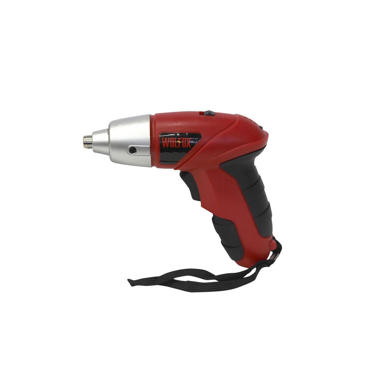  - Atornillador Inalámbrico 4.8V WF1390 WOLFOX