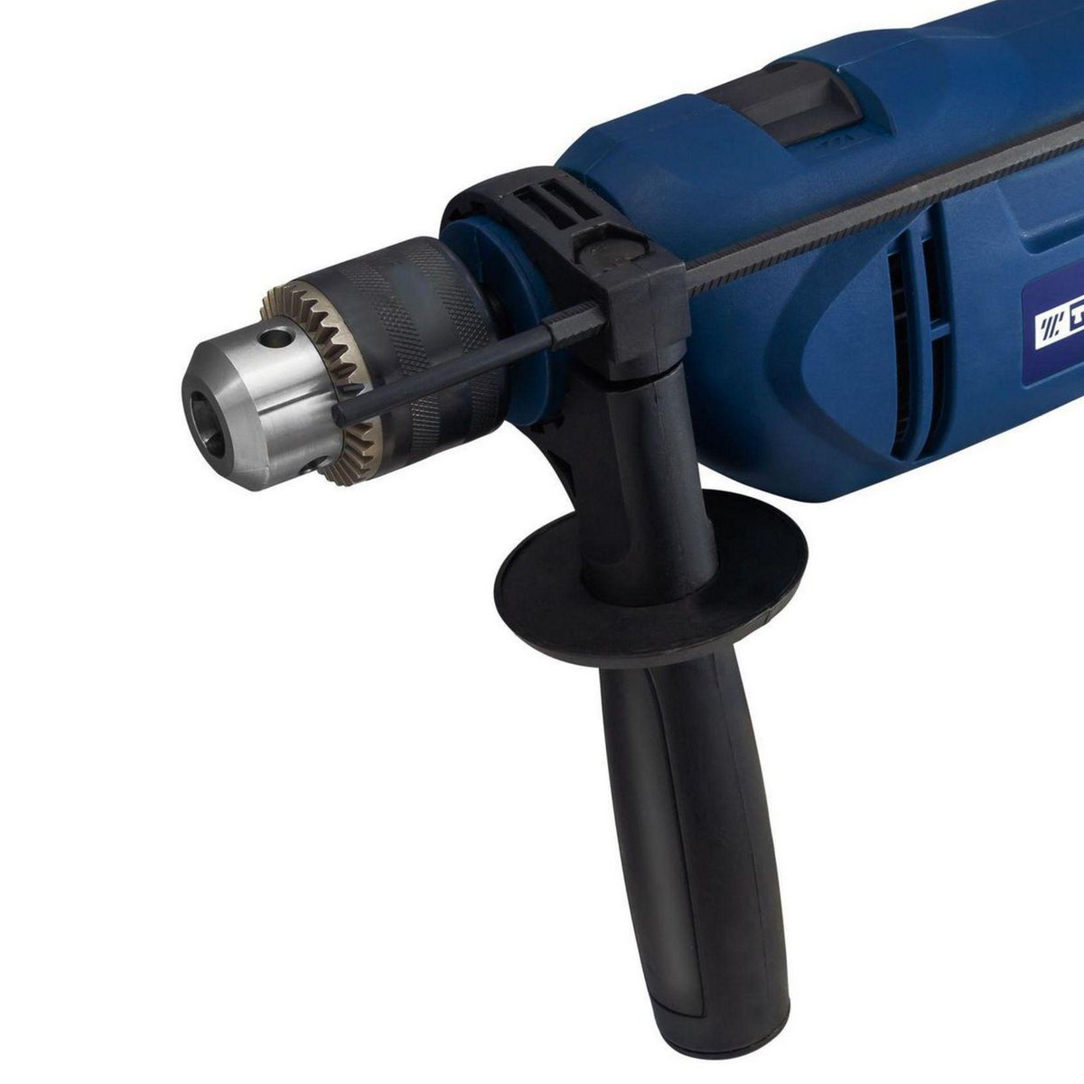  - Taladro Percutor Eléctrico Toolcraft 1/2" 1050W TC5532